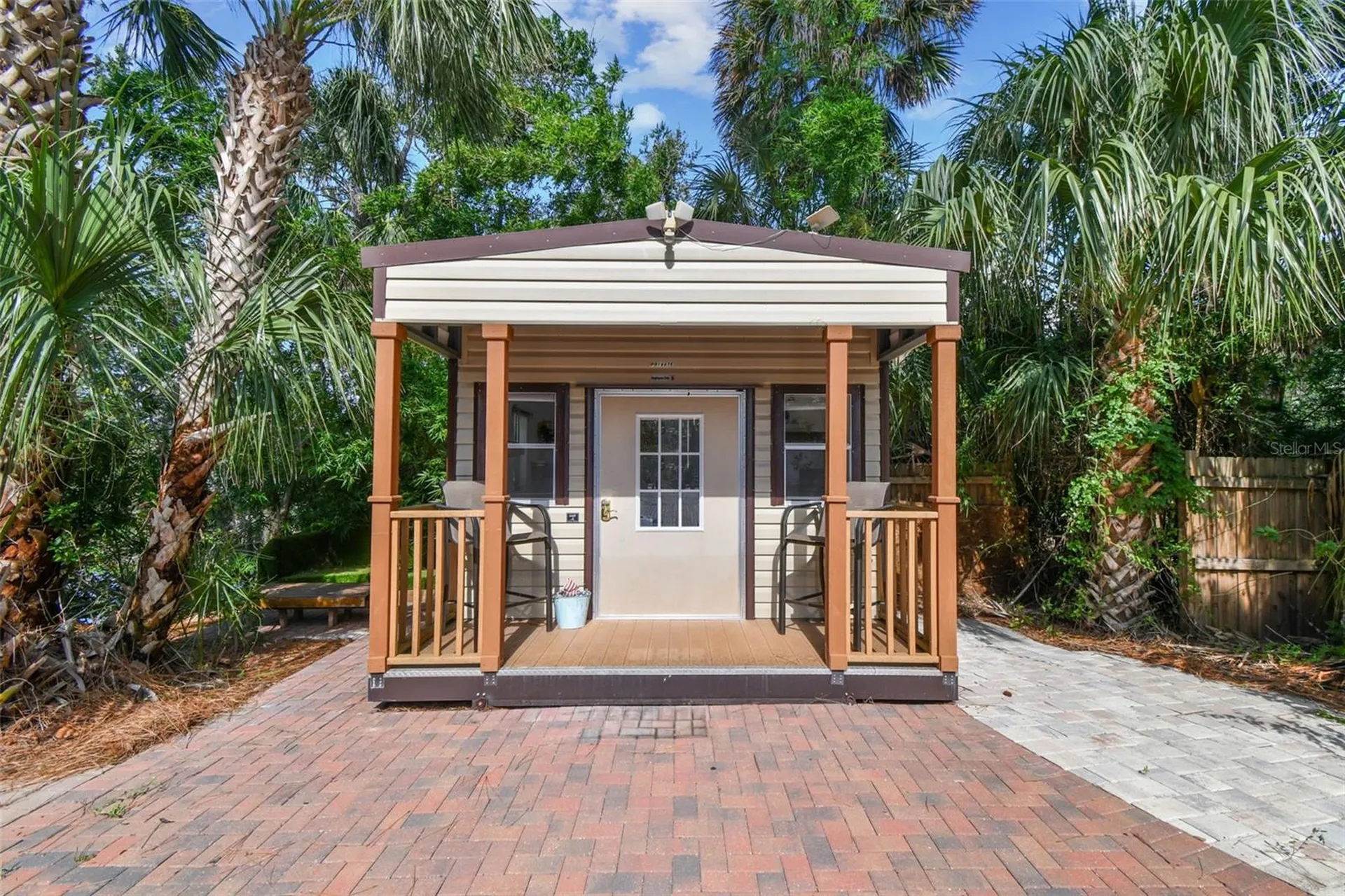5909 Mohr Road Tampa FL 33615