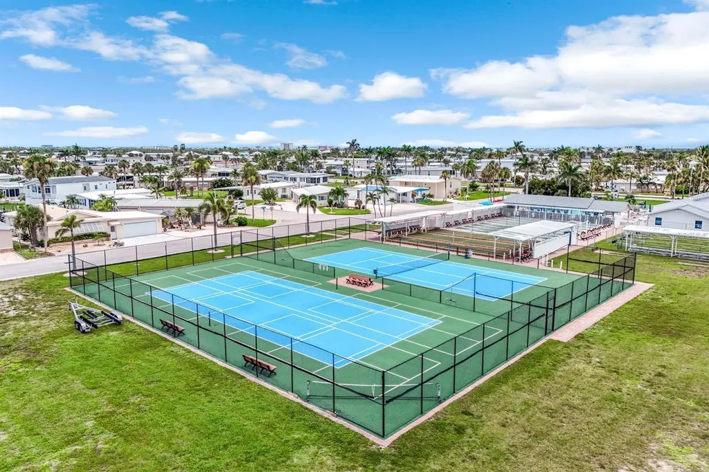 17841 Peppard Drive Fort Myers Beach FL 33931