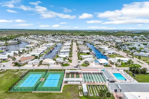 17841 Peppard Drive Fort Myers Beach FL 33931