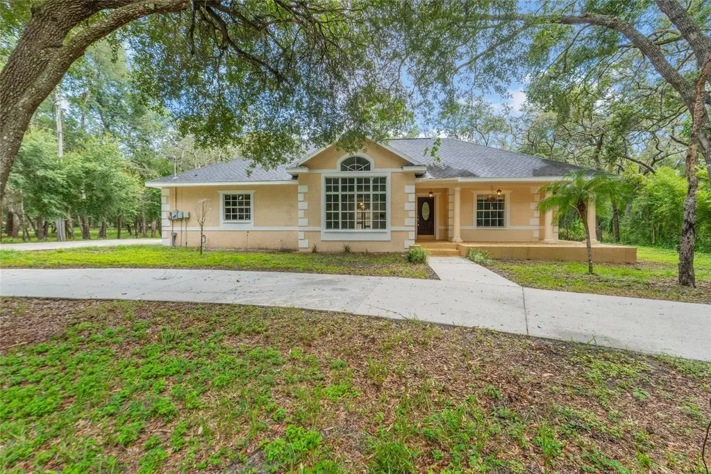 12316 Kitten Trail Hudson FL 34669