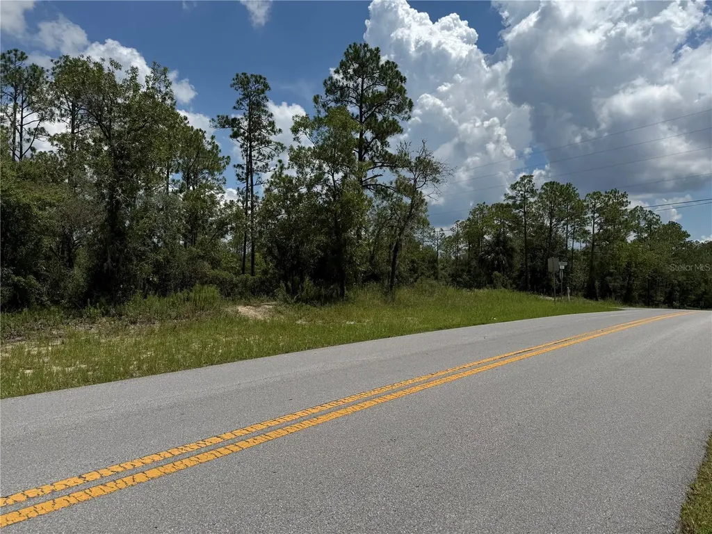 00 SW Rainbow Lakes Boulevard Dunnellon FL 34431