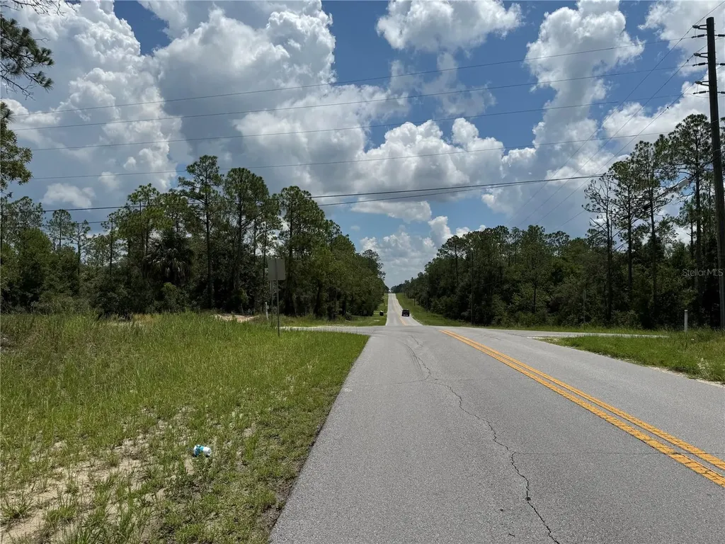 00 SW Rainbow Lakes Boulevard Dunnellon FL 34431