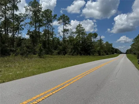 00 SW Rainbow Lakes Boulevard Dunnellon FL 34431