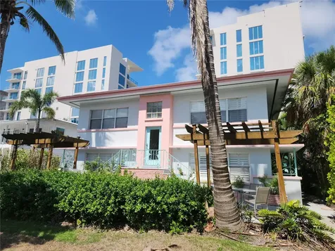 565 Golden Gate Point Sarasota FL 34236