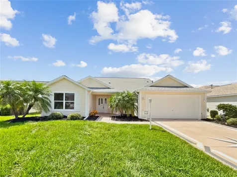3048 Burbank Lane The Villages FL 32162