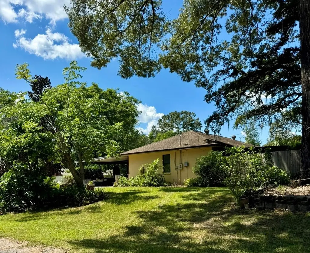 3725 NE 18th Avenue Ocala FL 34479