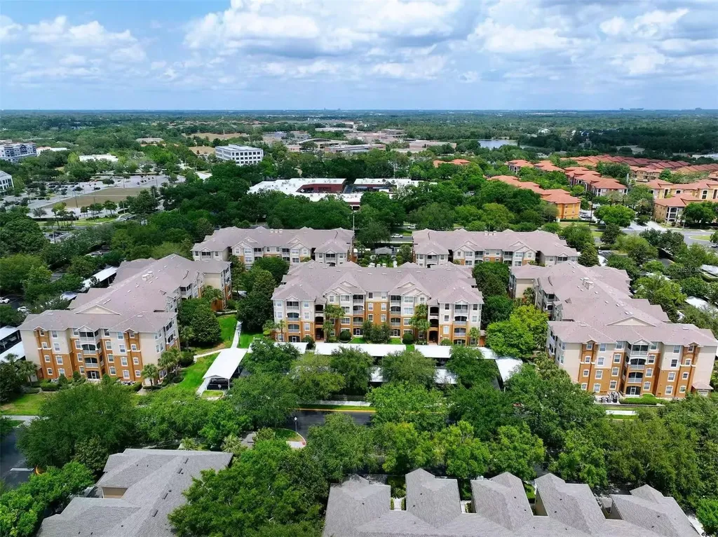6451 Old Park Lane Orlando FL 32835