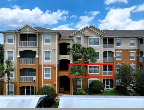 6451 Old Park Lane Orlando FL 32835