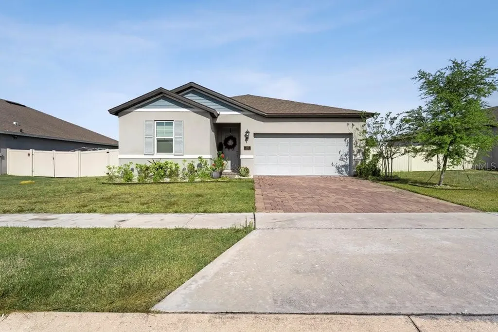 245 Messina Place Howey In The Hills FL 34737