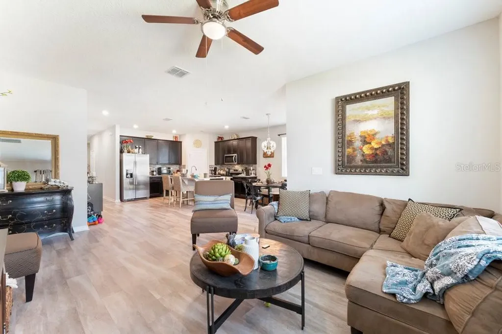 245 Messina Place Howey In The Hills FL 34737