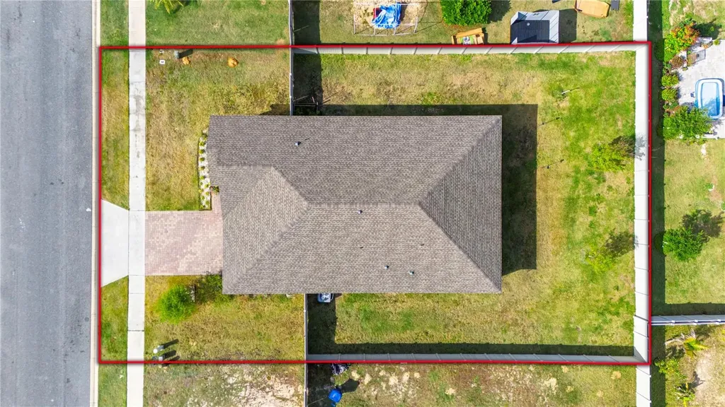 245 Messina Place Howey In The Hills FL 34737