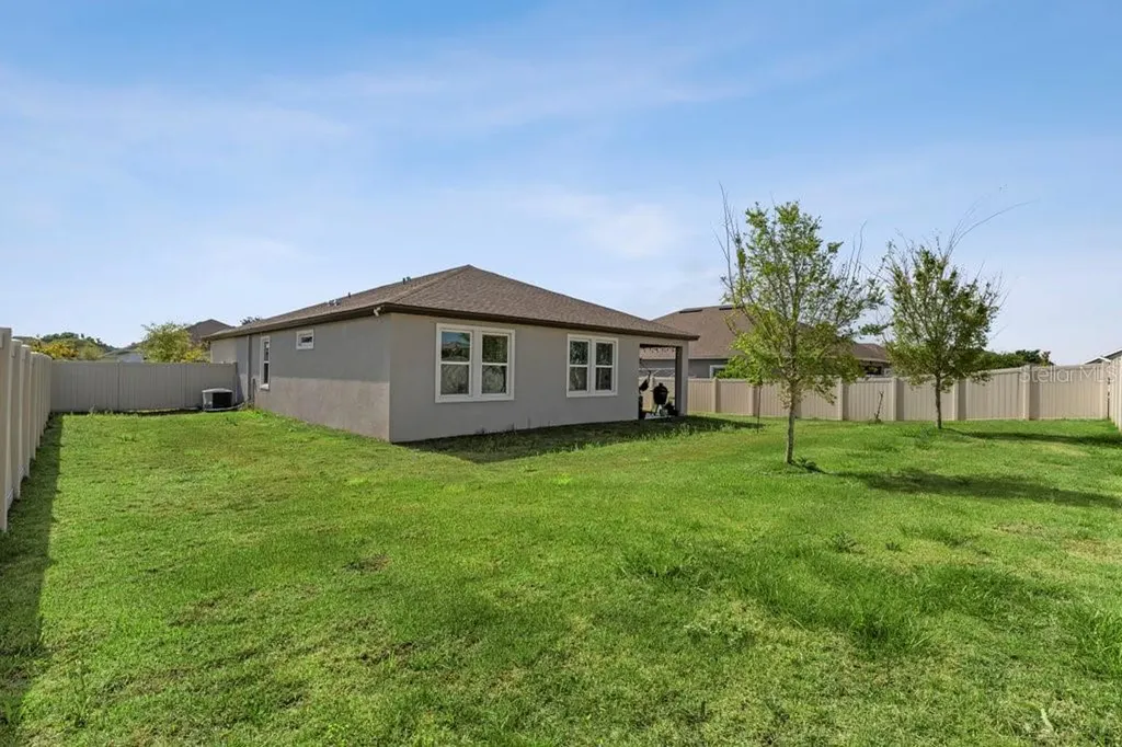 245 Messina Place Howey In The Hills FL 34737