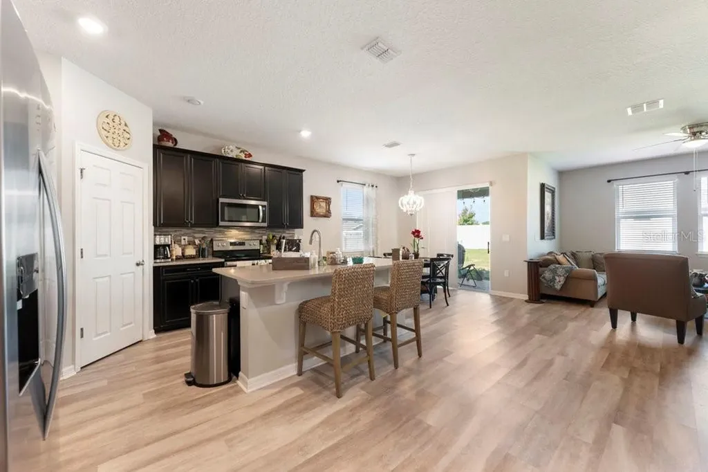 245 Messina Place Howey In The Hills FL 34737