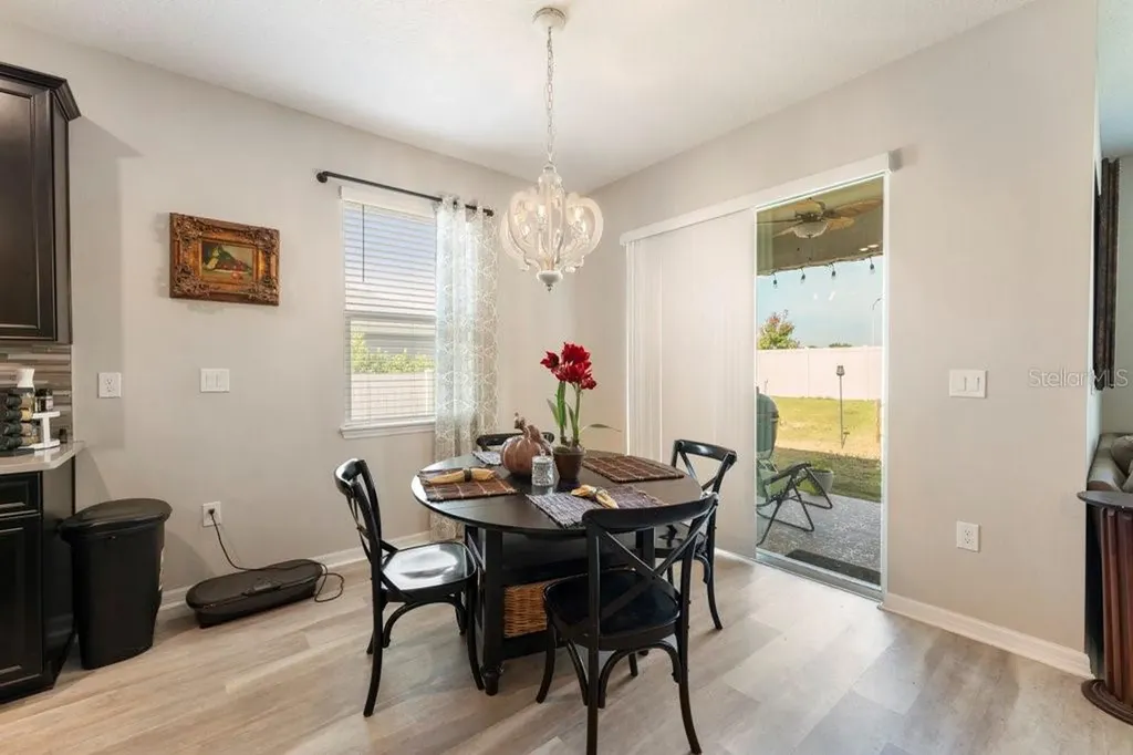 245 Messina Place Howey In The Hills FL 34737