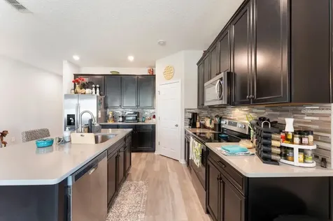 245 Messina Place Howey In The Hills FL 34737