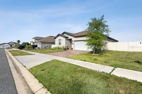 245 Messina Place Howey In The Hills FL 34737