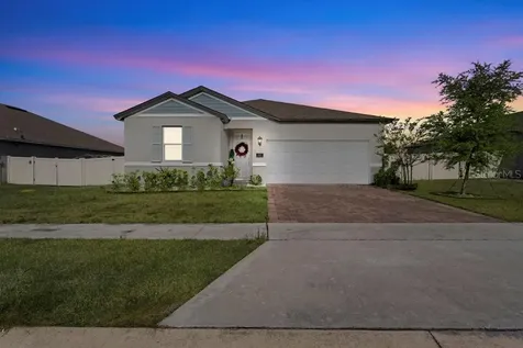 245 Messina Place Howey In The Hills FL 34737