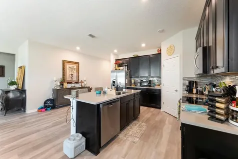 245 Messina Place Howey In The Hills FL 34737