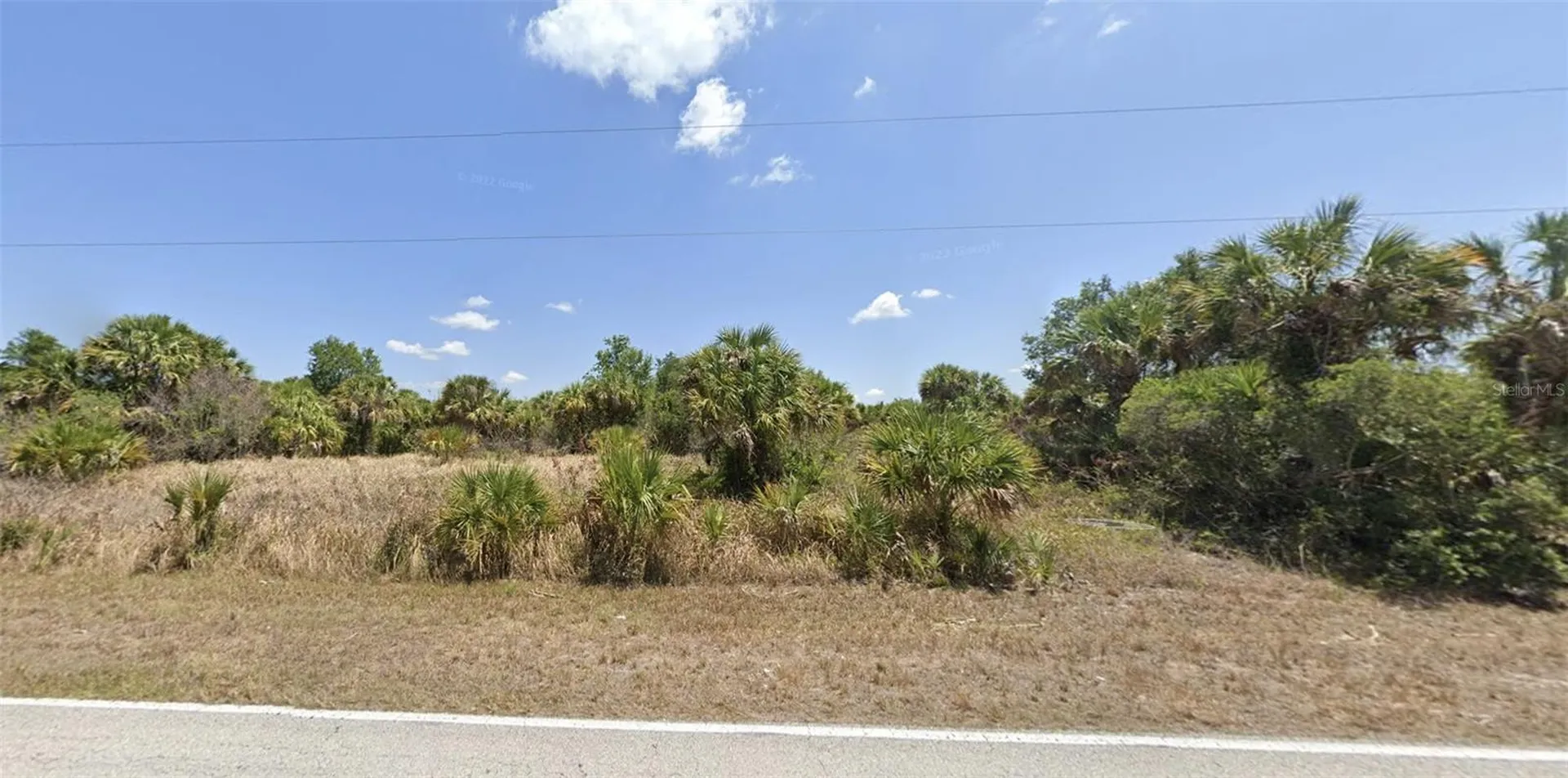 318 Salisbury Street Port Charlotte FL 33954