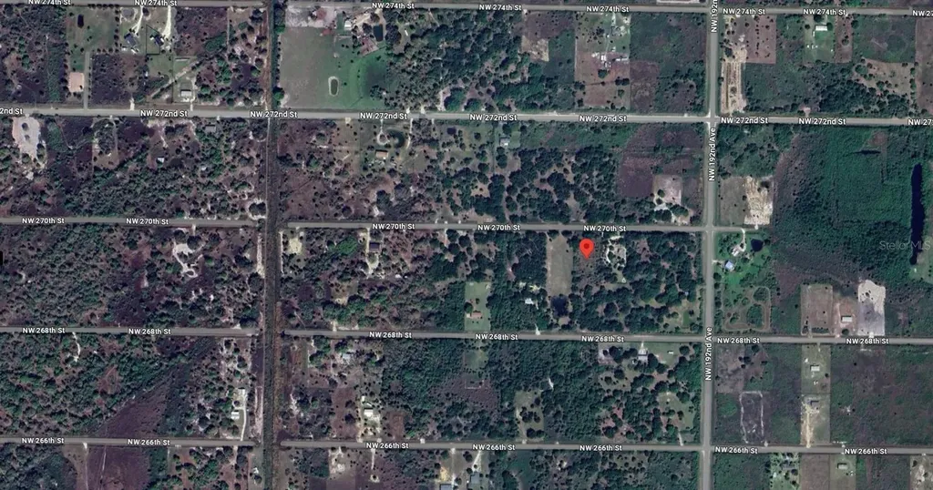 19426 NW 270th Street Okeechobee FL 34972