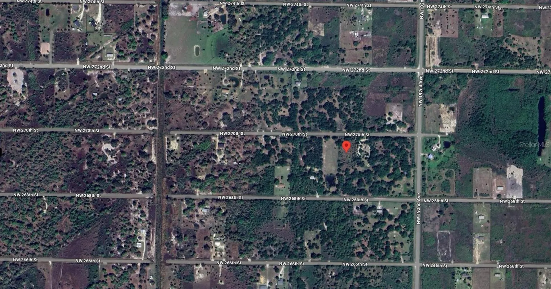 19426 NW 270th Street Okeechobee FL 34972