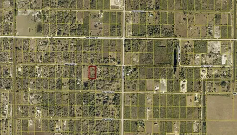 19426 NW 270th Street Okeechobee FL 34972