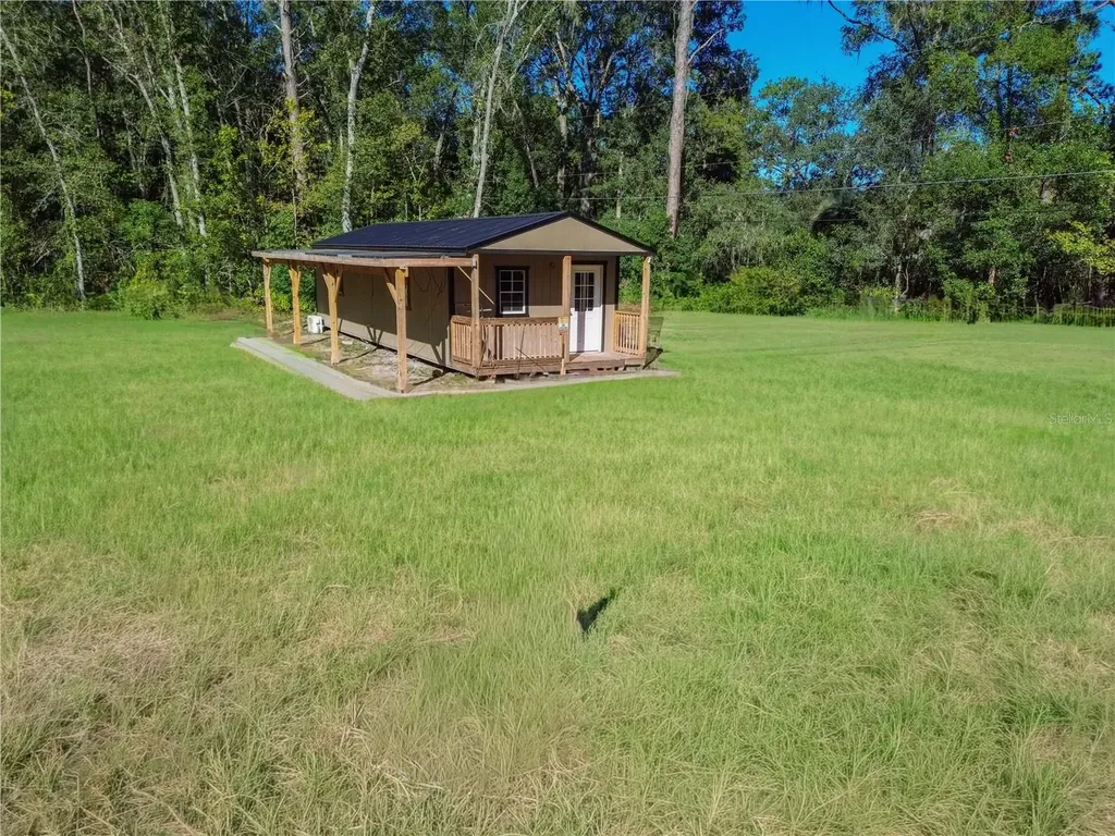 3892 NW 44th Avenue Gainesville FL 32606
