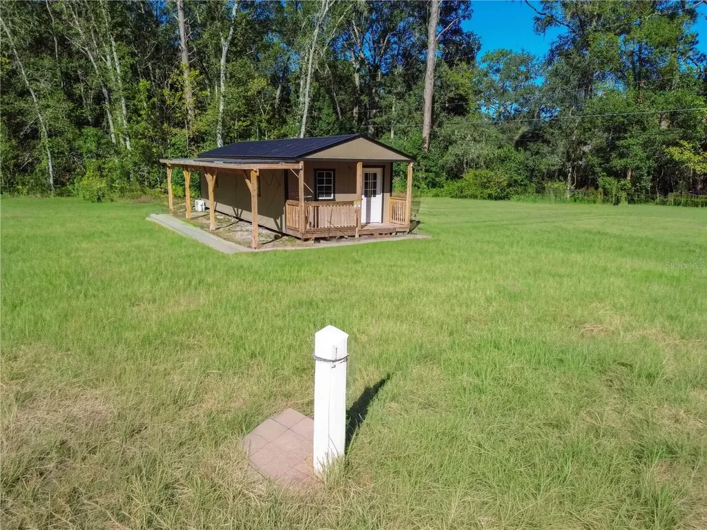 3892 NW 44th Avenue Gainesville FL 32606