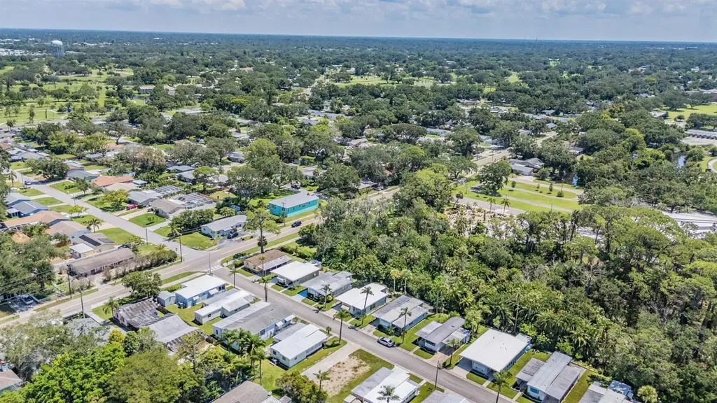 605 Michigan Boulevard Dunedin FL 34698