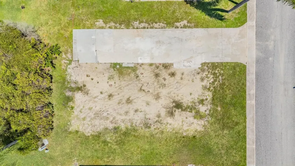 605 Michigan Boulevard Dunedin FL 34698