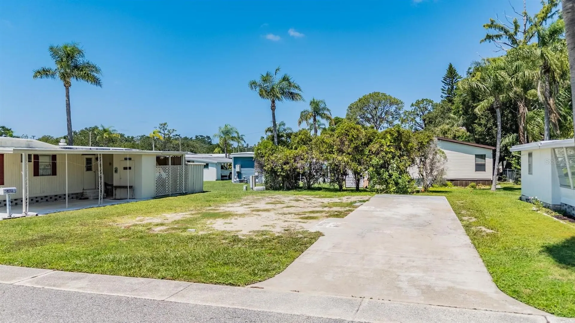 605 Michigan Boulevard Dunedin FL 34698