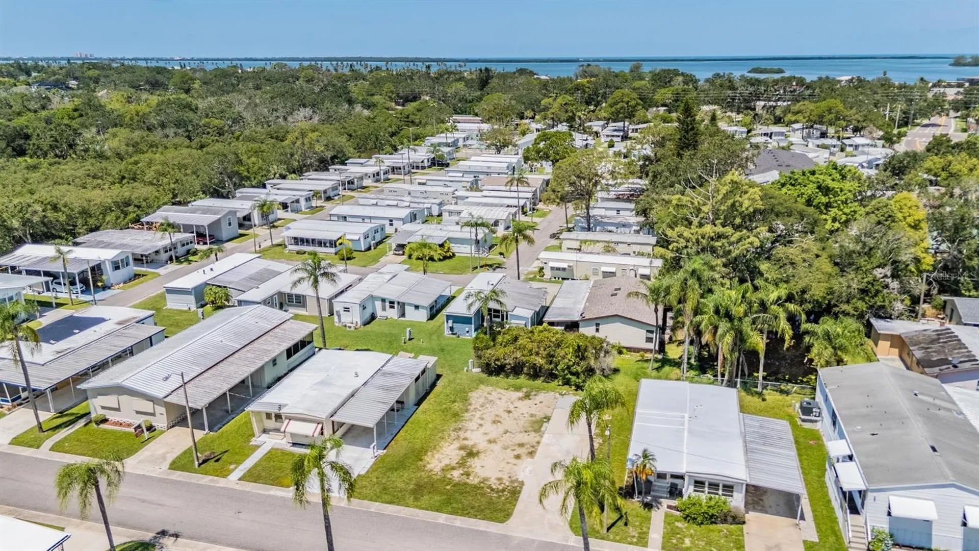 605 Michigan Boulevard Dunedin FL 34698
