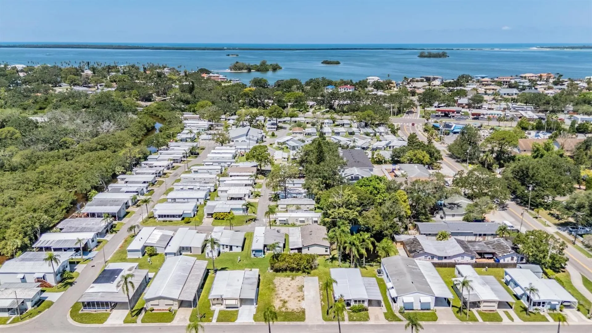 605 Michigan Boulevard Dunedin FL 34698