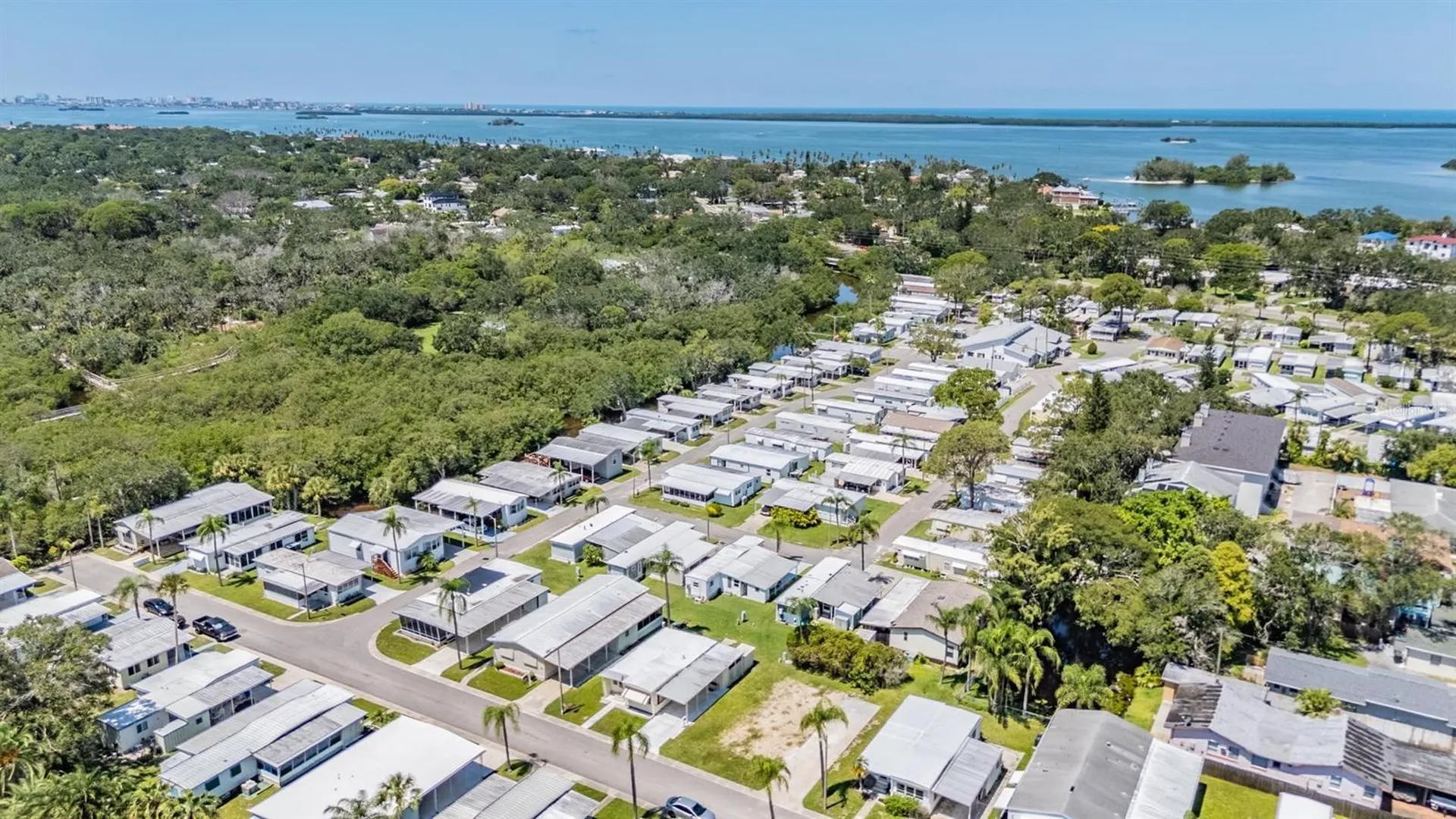 605 Michigan Boulevard Dunedin FL 34698