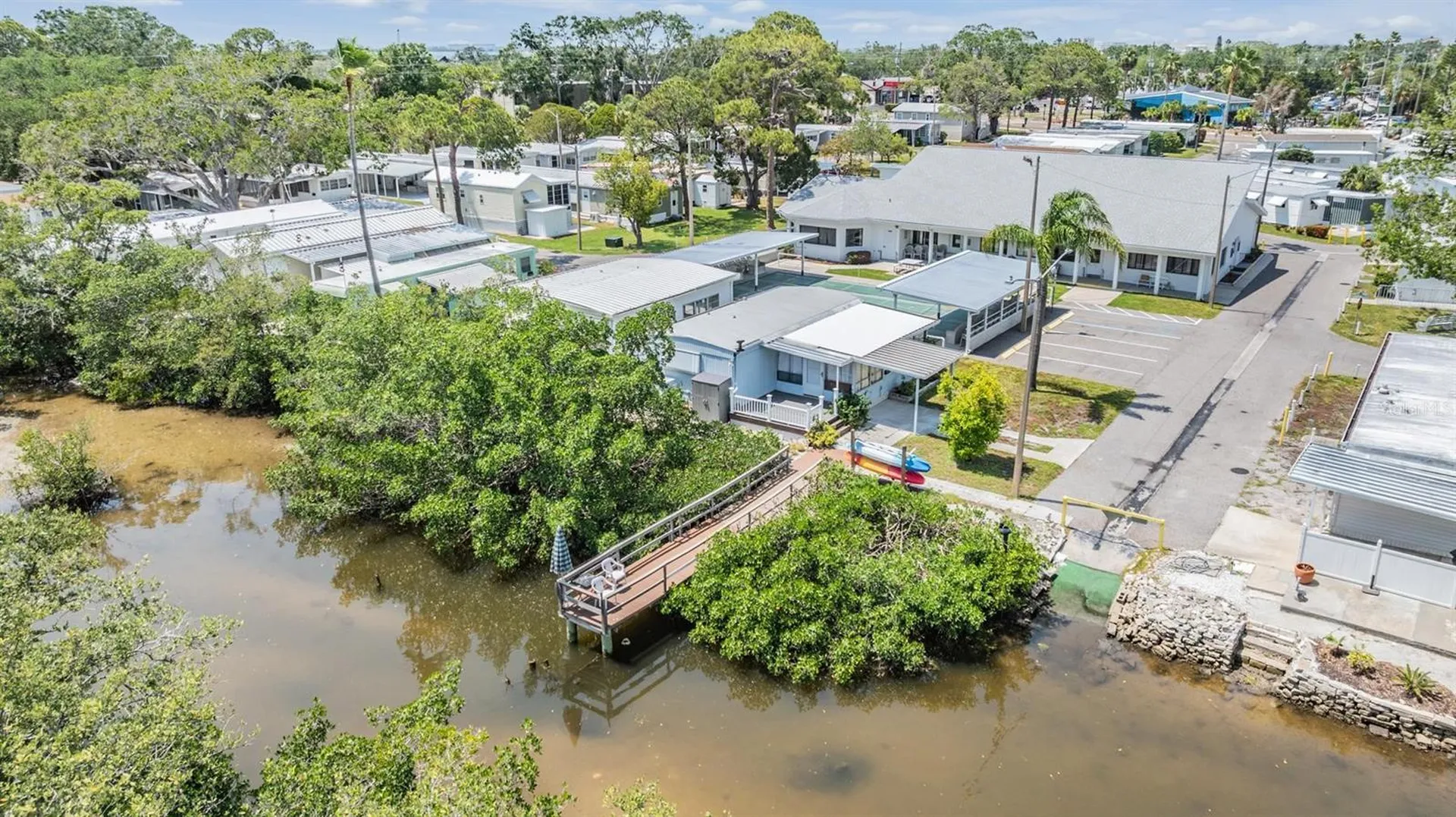 605 Michigan Boulevard Dunedin FL 34698