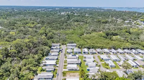 605 Michigan Boulevard Dunedin FL 34698