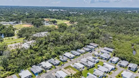 605 Michigan Boulevard Dunedin FL 34698