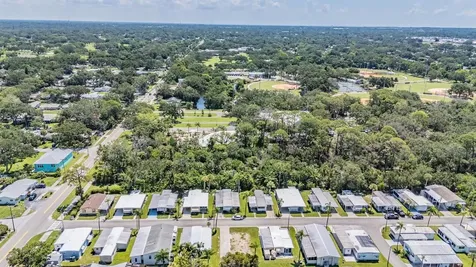 605 Michigan Boulevard Dunedin FL 34698