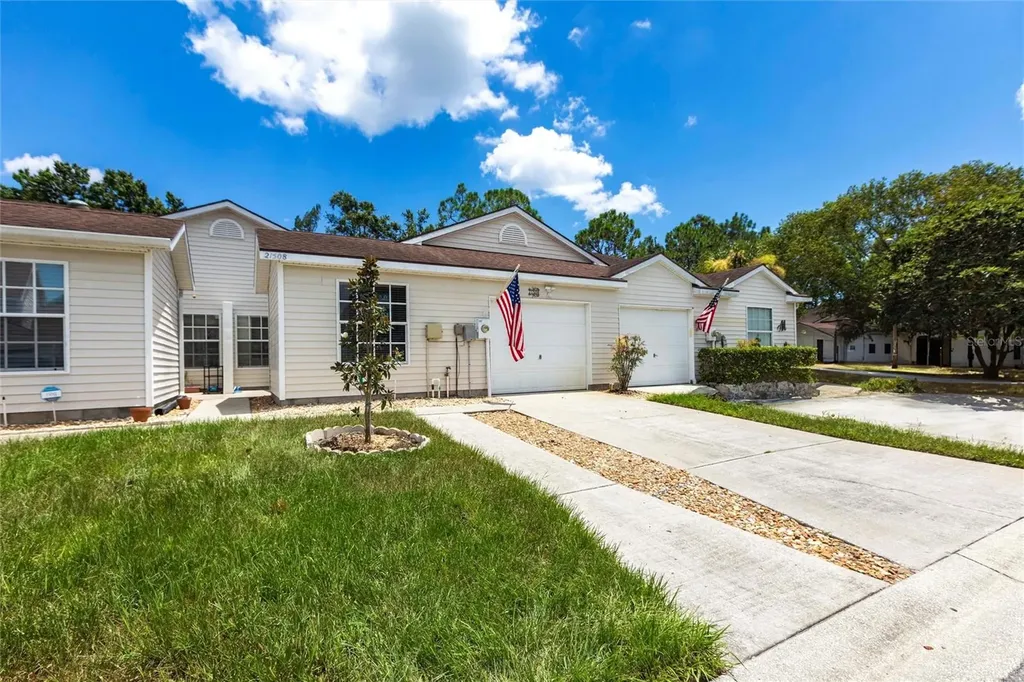 21508 Woodstork Lane Lutz FL 33549