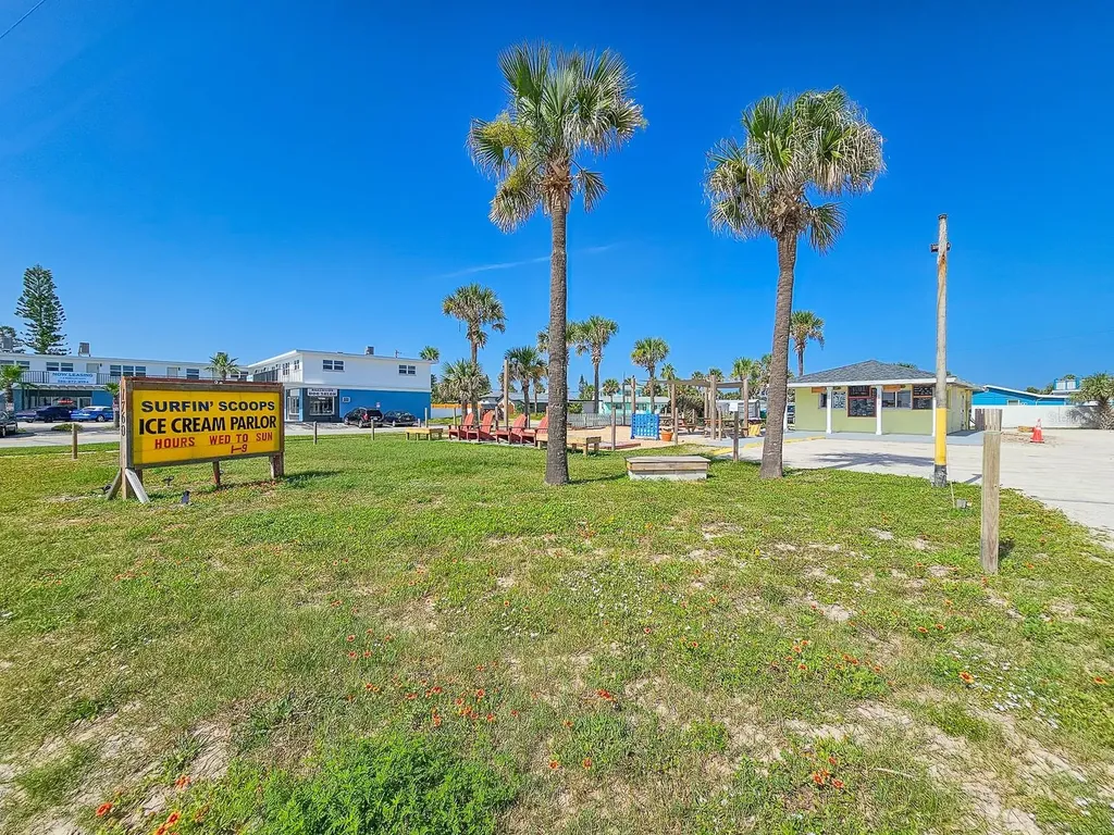 1760 Ocean Shore Boulevard Ormond Beach FL 32176