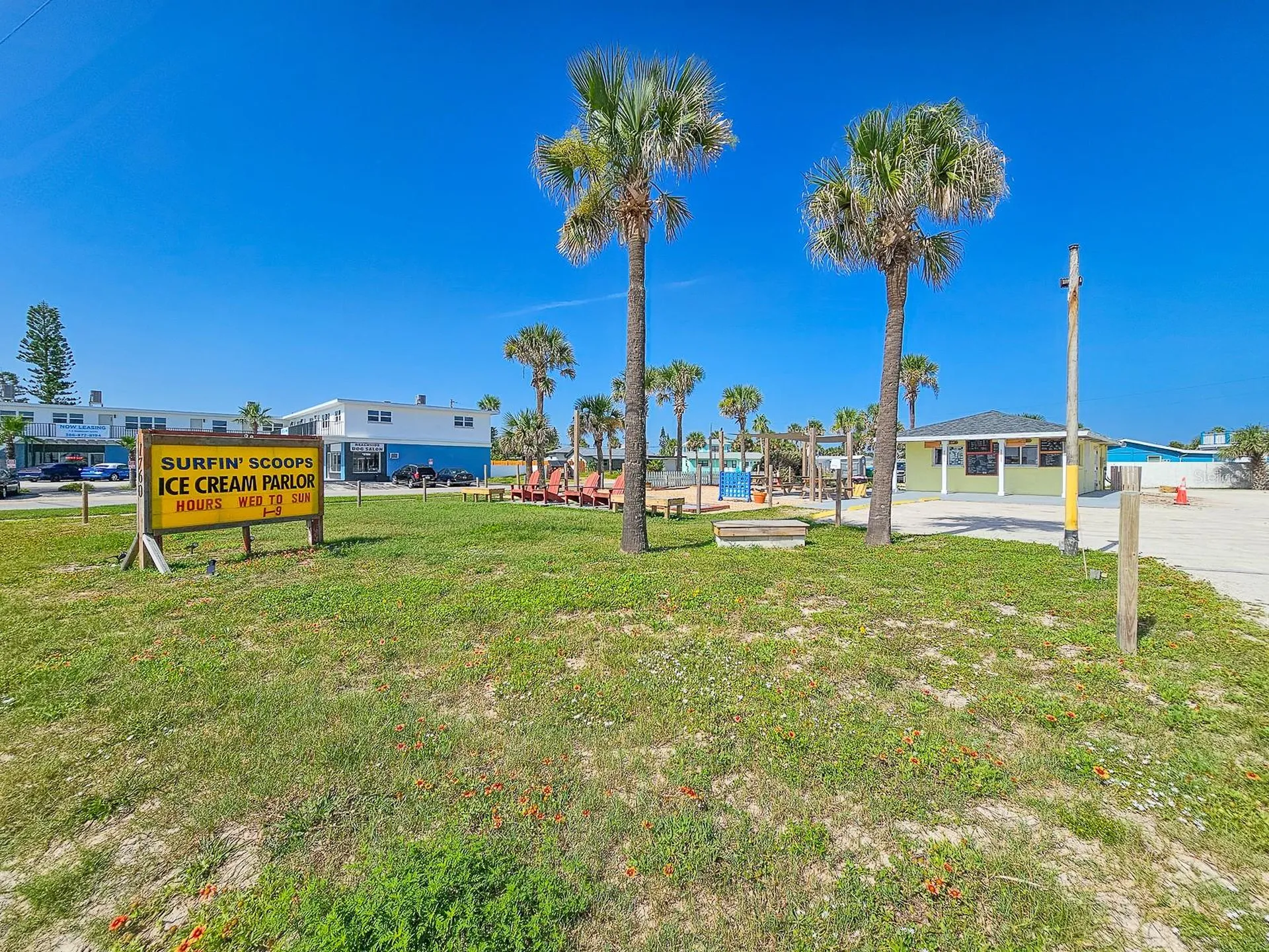 1760 Ocean Shore Boulevard Ormond Beach FL 32176