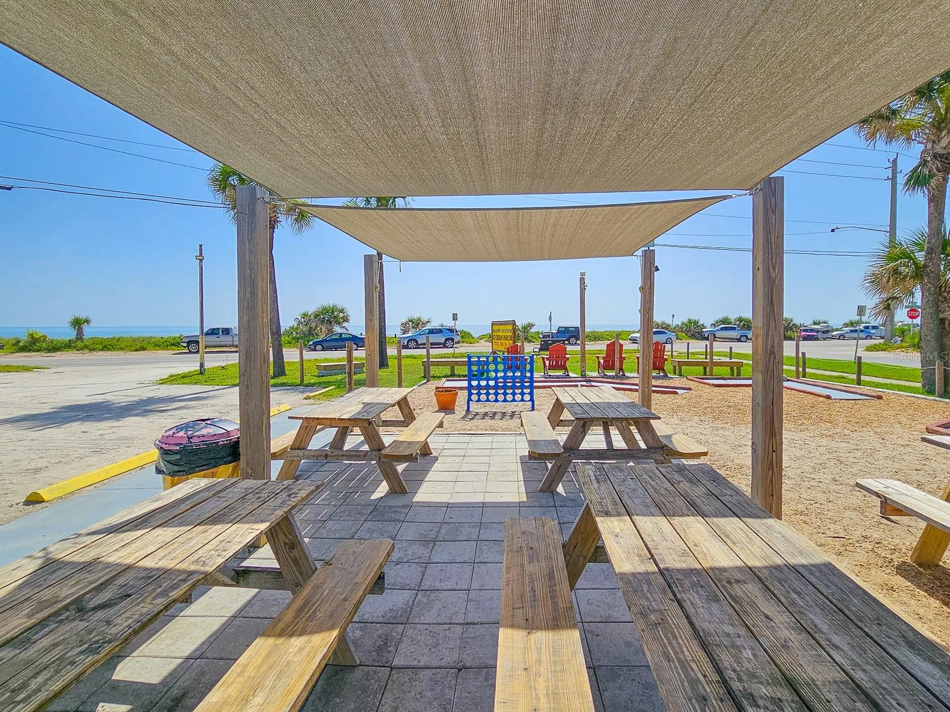 1760 Ocean Shore Boulevard Ormond Beach FL 32176
