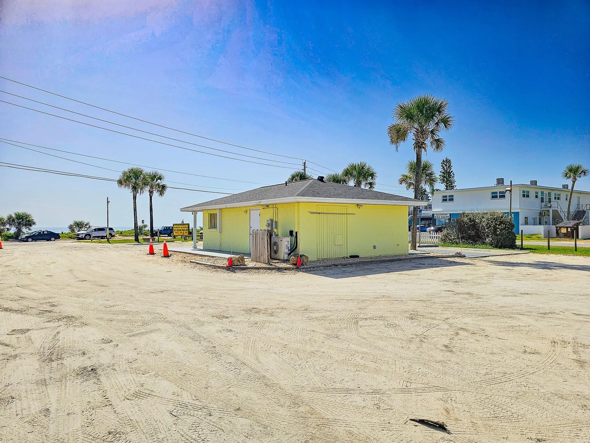 1760 Ocean Shore Boulevard Ormond Beach FL 32176