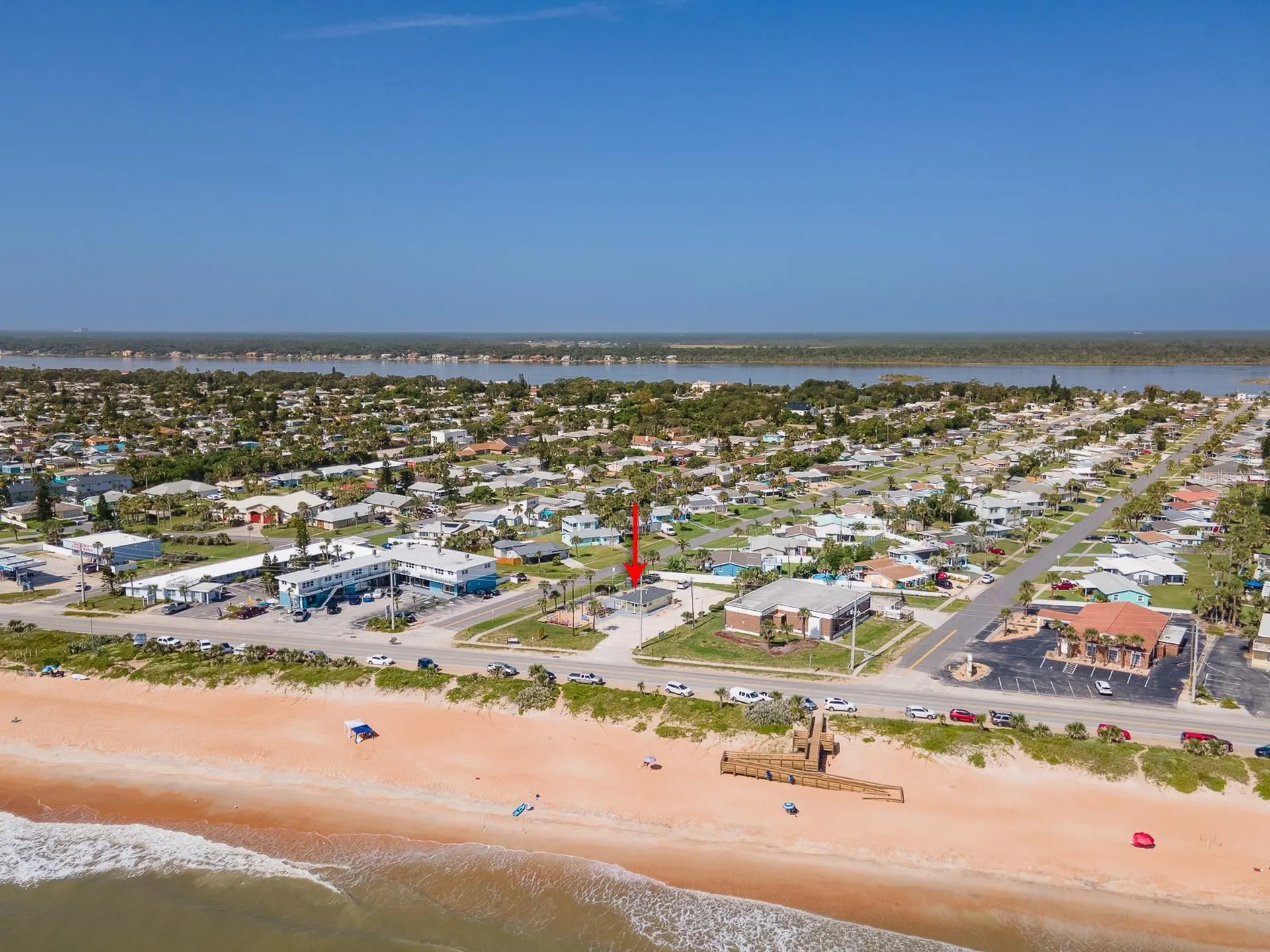 1760 Ocean Shore Boulevard Ormond Beach FL 32176