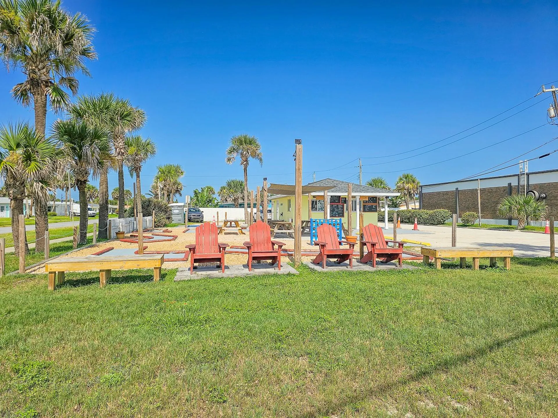 1760 Ocean Shore Boulevard Ormond Beach FL 32176