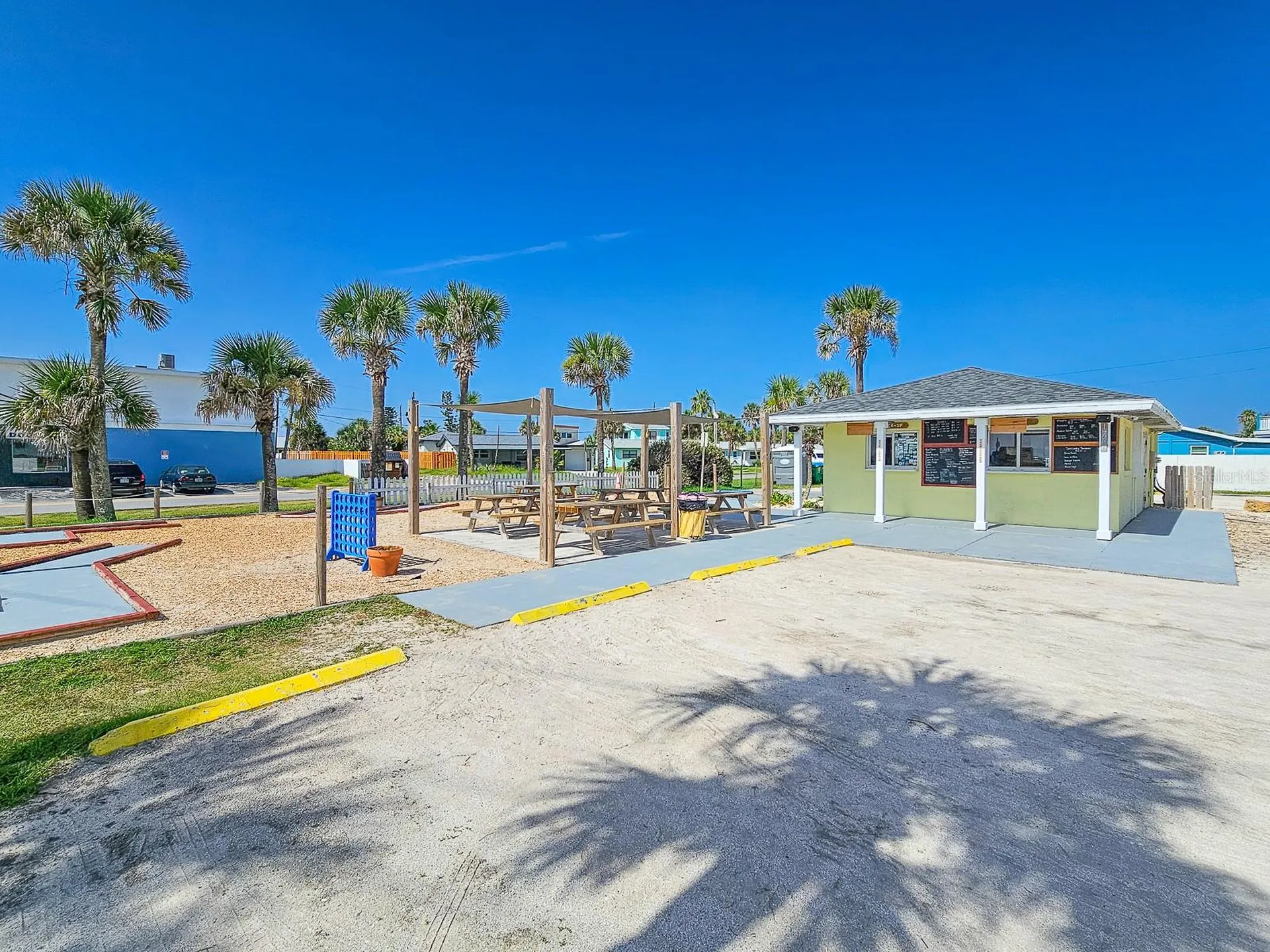 1760 Ocean Shore Boulevard Ormond Beach FL 32176