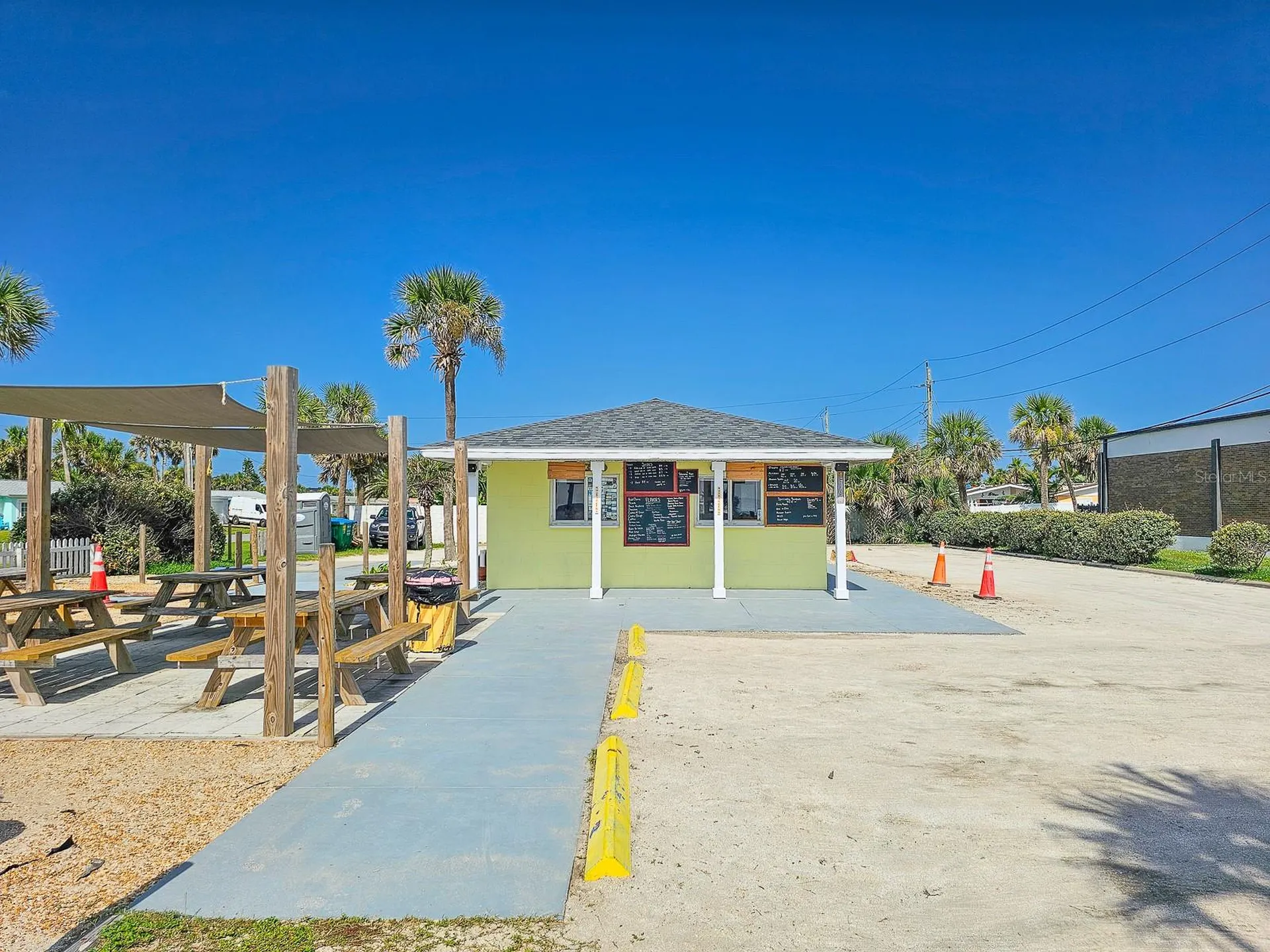 1760 Ocean Shore Boulevard Ormond Beach FL 32176