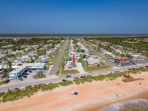 1760 Ocean Shore Boulevard Ormond Beach FL 32176