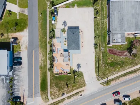 1760 Ocean Shore Boulevard Ormond Beach FL 32176