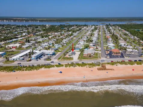 1760 Ocean Shore Boulevard Ormond Beach FL 32176